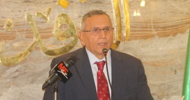 عبدالسند يمامة: الوفد قام على وحدة عنصري الأمة والشعب المصري نسيج واحد