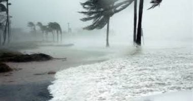 10 قتلى و7 مفقودين وغرق 10 آلاف منزل بسبب الإعصار كاجيكى في تايلاند