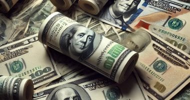سعر الدولار اليوم الخميس 21 أغسطس 2025 مقابل الجنيه المصرى فى البنوك