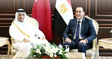 مجلس الوزراء يستعرض أبرز أنشطة رئيس الحكومة هذا الأسبوع