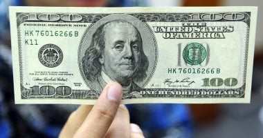 48.37 جنيه للشراء.. سعر الدولار اليوم الإثنين 25 أغسطس 2025 بالبنك الأهلي