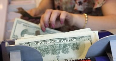 48.43 جنيه للشراء.. متوسط سعر الدولار اليوم الأحد 24 أغسطس في البنوك