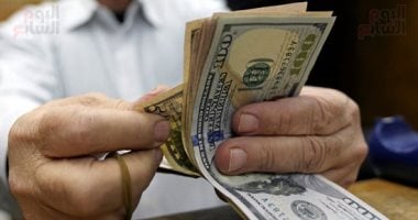 48.45 جنيه للشراء.. سعر الدولار اليوم السبت 23 أغسطس في بنك مصر