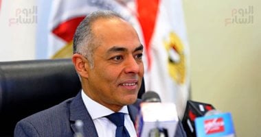 أحمد بندارى: نسبة المشاركة بانتخابات الشيوخ تعكس التزام المصريين بدورهم الوطني
