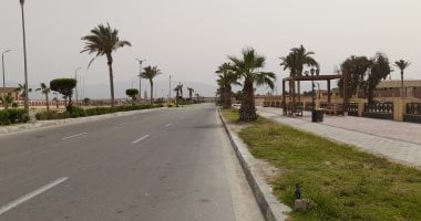 أخبار مصر.. ارتفاع طفيف بالحرارة غداً والعظمى في القاهرة 37 درجة والإسكندرية 33