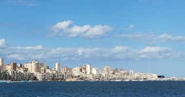 أخبار مصر.. انخفاض بدرجات الحرارة غدا والعظمى في القاهرة 35 درجة والإسكندرية 32