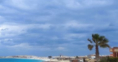 أخبار مصر.. انخفاض درجات الحرارة غدا والعظمى بالقاهرة 34 درجة
