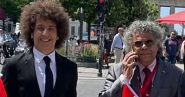 أستاذ قانون دولى: اعتقال ميدو بدلاً من المعتدين على السفارات تقاعس في تطبيق القانون