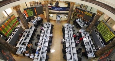 أسعار الأسهم في البورصة المصرية اليوم الاثنين 25-8-2025