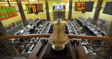 أسعار الأسهم في البورصة المصرية اليوم الثلاثاء 26-8-2025