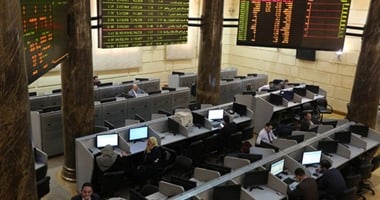 أسعار الأسهم في البورصة المصرية اليوم الخميس 28-8-2025