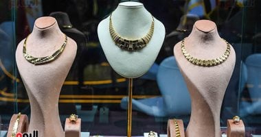 أسعار الذهب اليوم الجمعة 22 أغسطس 2025 في مصر تحديث جديد