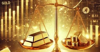 أسعار الذهب في مصر اليوم الخميس عيار 21 يسجل 4550 جنيهًا