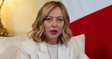 “أشعر بالإشمئزاز”.. جورجيا ميلونى تعلق على نشر صورها على موقع إباحى