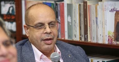 أكرم القصاص: الجهود المصرية مستمرة لإنهاء حصار وتجويع قطاع غزة