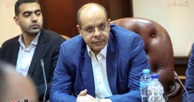 أكرم القصاص: مصر والسعودية لهما ثقل سياسي واقتصادي وقدرة على مواجهة التحديات