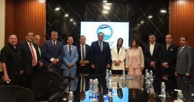 أمانة المصريين بالخارج بـ”مستقبل وطن” تستعد لانتخابات النواب بخطة عمل جديدة