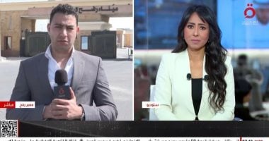 إسرائيل تسمح بدخول 60 شاحنة مساعدات إلى غزة وسط أزمة إنسانية متفاقمة