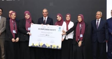إعداد تقارير وظائف القلب بالذكاء الاصطناعي.. هندسة القاهرة تحصد المركز الأول بمسابقة الجامعات