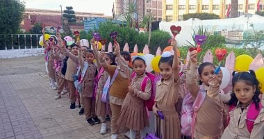 إعلان نتيجة تنسيق القبول برياض الأطفال والصف الأول الابتدائي السبت القادم