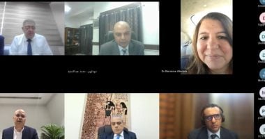 اجتماع تنسيقي للترويج لمصر كوجهة استثمارية في صناعة السيارات