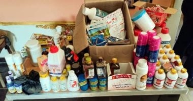 احذر.. الإتجار بالمنتجات المقلدة يعرضك للحبس وغرامة تصل لـ200 ألف