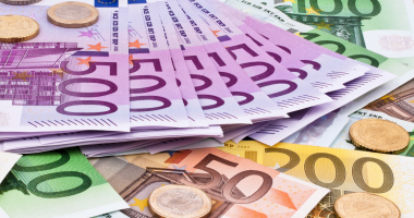 ارتفاع سعر اليورو اليوم الخميس 21 أغسطس 2025 في البنوك المصرية