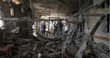 ارتفاع عدد الشهداء الصحفيين في قطاع غزة إلى 244 بعد استشهاد 4 في مجمع ناصر