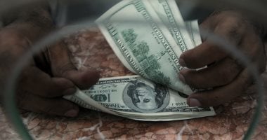 استقرار سعر الدولار اليوم الجمعة 22-8-2025 بسبب العطلة