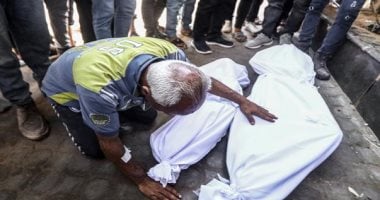 استهداف إسرائيلى لعناصر تأمين المساعدات شمال غزة يسفر عن 12 شهيدا ومصابين