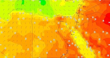 اضطراب الملاحة على عدة شواطئ والأمواج ترتفع لـ 3 أمتار