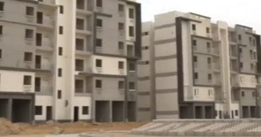الأربعاء المقبل.. آخر موعد لحجز وحدات سكن لكل المصريين