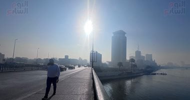 الأرصاد تكشف تفاصيل حالة الطقس ودرجات الحرارة في آخر أسبوع من أغسطس