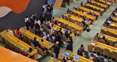 الأمم المتحدة: هجمات إسرائيل في غزة “تدمير منهجي” وتهجير يهدد المدنيين