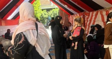 الائتلاف المصري لحقوق الإنسان: الساعات الأخيرة من التصويت تشهد ارتفاعًا ملحوظًا