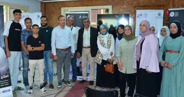 الباقيات الصالحات عضو التحالف الوطني تواصل تنظيم ورش توعوية في رعاية كبار السن