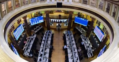البورصة: تراجع رصيد شهادات إيداع البنك التجارى وإيديتا