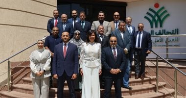 التحالف الوطني ومؤسسة مصر الخير يوقعان عقود تشغيل 5 مراكز لتنمية الأسرة
