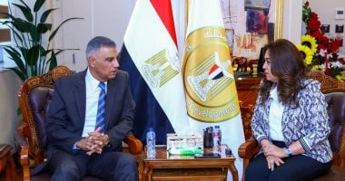 التنمية المحلية: تنفيذ 80% من “ممشى أهل مصر” بأسوان والافتتاح في أكتوبر المقبل