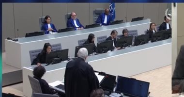 الجنائية الدولية: نرفض بشدة عقوبات أمريكا على القضاة ونواب المدعى العام