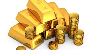 الجنيه الذهب يسجل ارتفاعاً إلى مستويات 36,840 جنيها بدون مصنعية