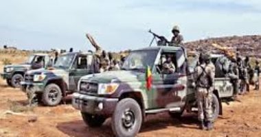 الجيش المالى يعلن مقتل 149 من جنوده على يد مسلحين مرتبطين بالقاعدة