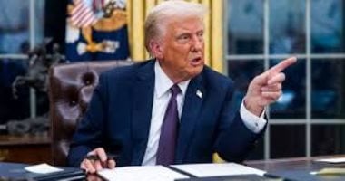 “الحرس الوطني” في واشنطن يحمل أسلحة نارية لشن عملية “تجميل العاصمة”