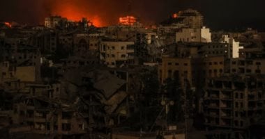 الخارجية الألمانية: مصدومون من مقتل الصحفيين وعمال الإنقاذ في غزة