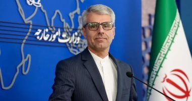 الخارجية الإيرانية: الاتصالات مع الطرف الأوروبي ستستمر في الأيام المقبلة