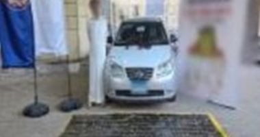 الداخلية تعلن مقتل 3 عناصر خطيرة فى مواجهات أمنية