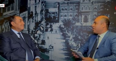 السفير حسام زكي: التحركات الإسرائيلية في غزة مرفوضة وتعيدنا إلى ما قبل عام 2005
