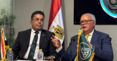 السفير محمد العرابى: مصر تعيش “حدود من نار” محفوفة بالمخاطر