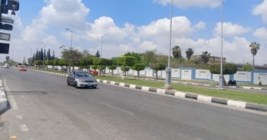 الطقس اليوم: انخفاض في درجات الحرارة والعظمى بالقاهرة 35 درجة