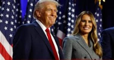 الغائبة الحاضرة.. CNN: ميلانيا ترامب بعيدة عن الأنظار رغم تأثيرها البارز